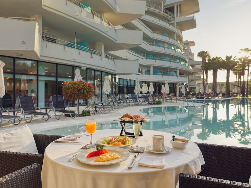 Senator Banús Spa Hotel 31