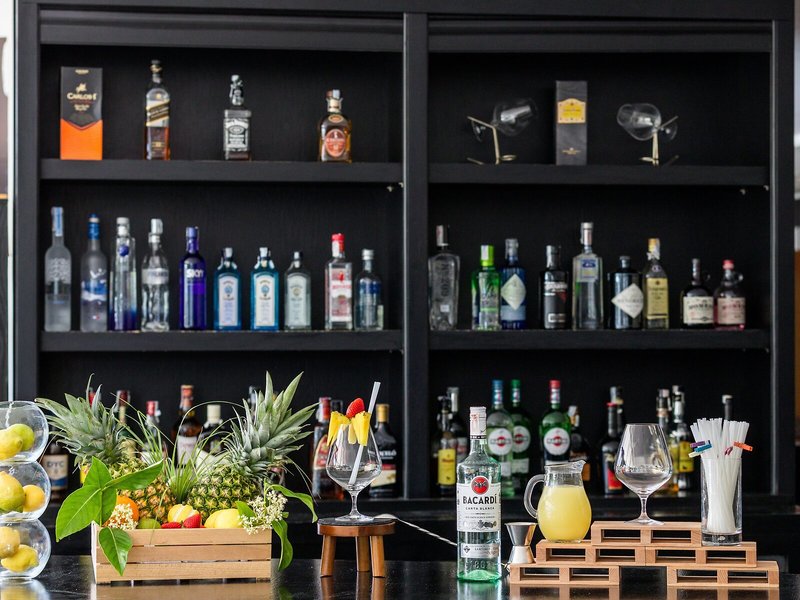 Senator Banús Spa Hotel 32