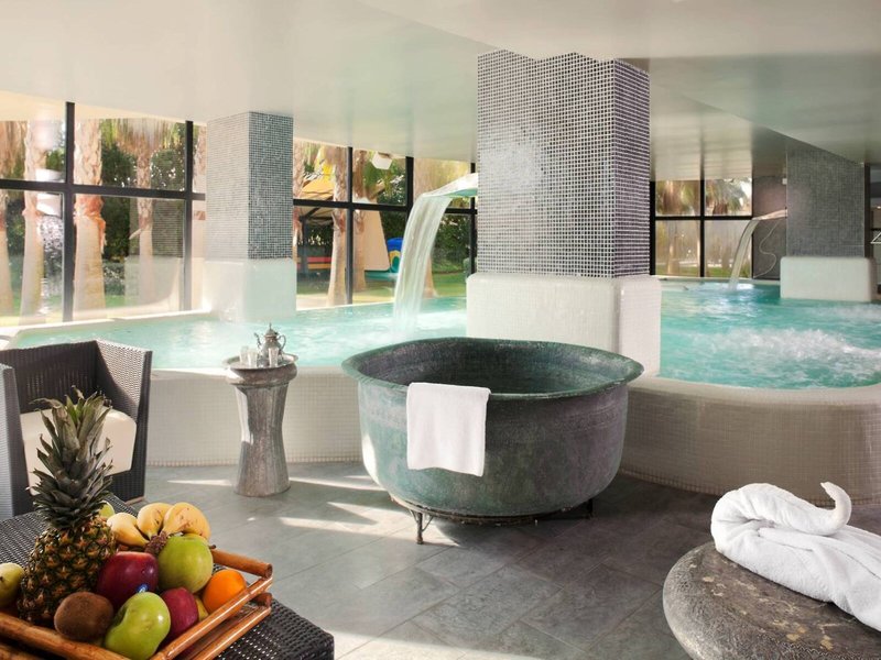 Senator Banús Spa Hotel 33