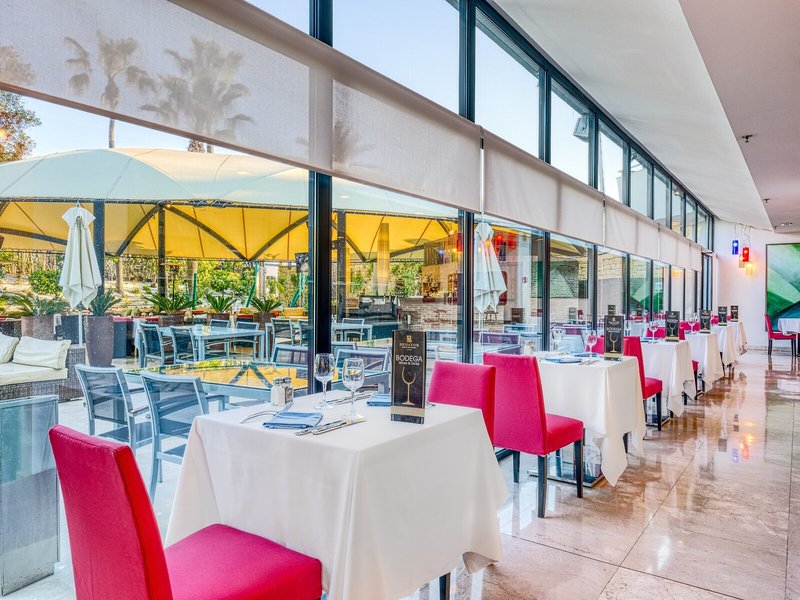 Senator Banús Spa Hotel 34