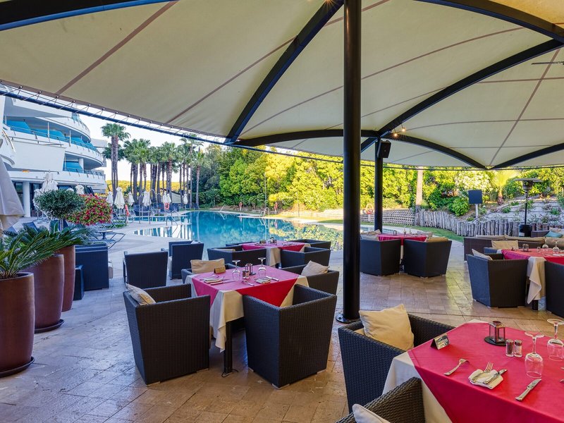 Senator Banús Spa Hotel 35