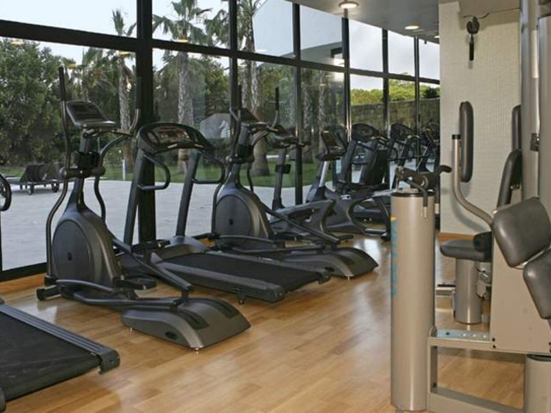 Senator Banús Spa Hotel 36