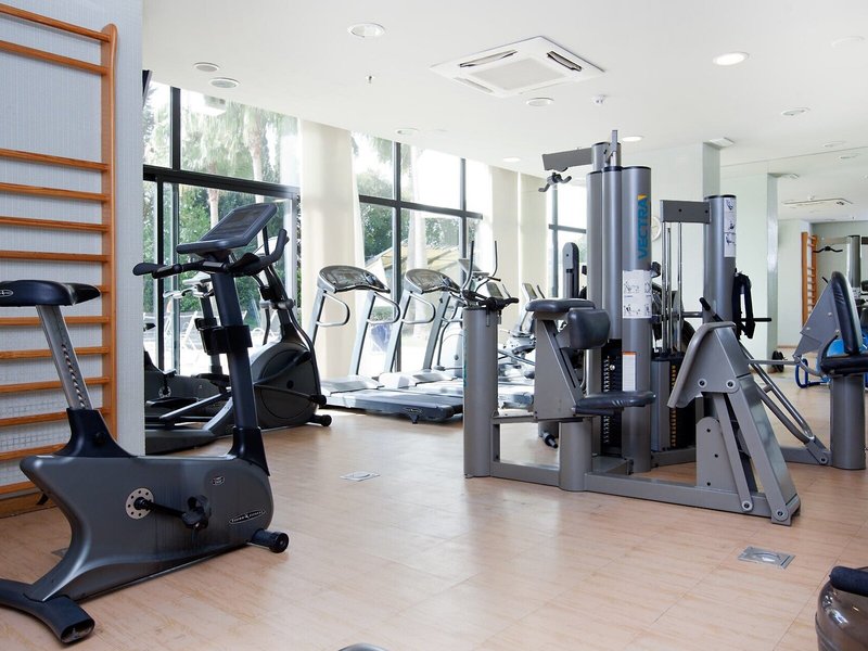 Senator Banús Spa Hotel 37