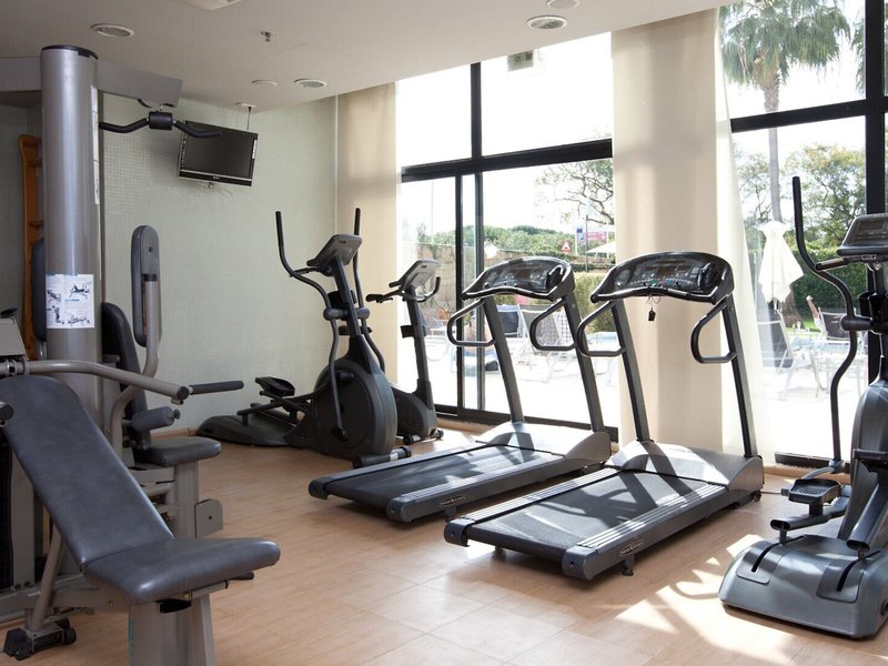 Senator Banús Spa Hotel 38