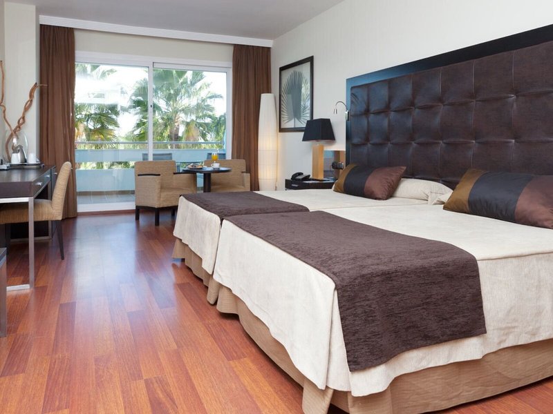 Senator Banús Spa Hotel 40