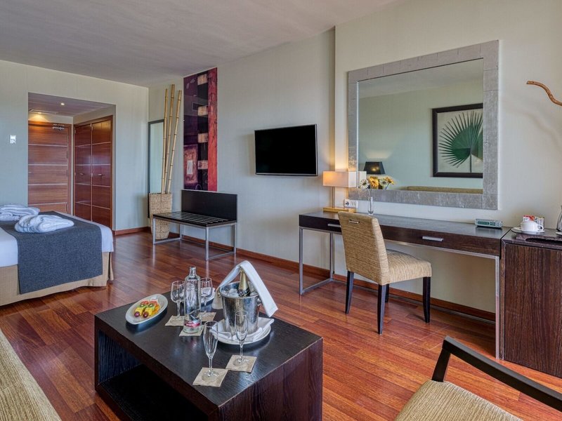 Senator Banús Spa Hotel 41