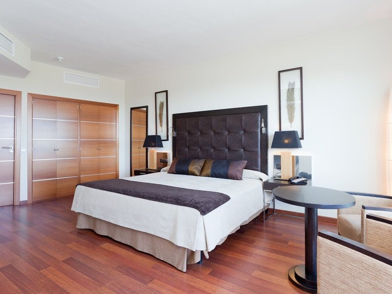 Senator Banús Spa Hotel 43