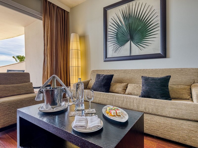 Senator Banús Spa Hotel 44