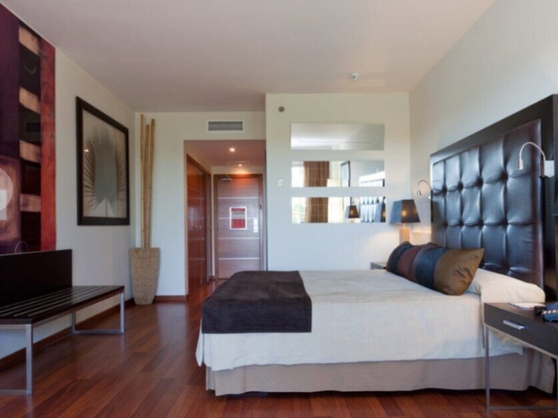 Senator Banús Spa Hotel 45