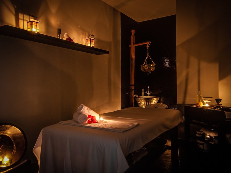 Senator Banús Spa Hotel 46