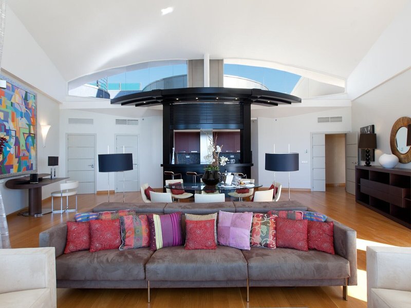 Senator Banús Spa Hotel 47