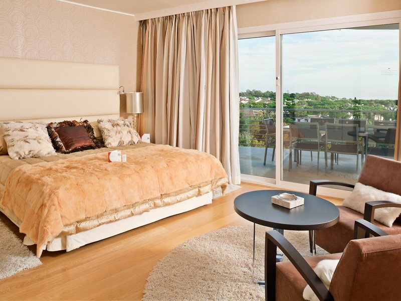 Senator Banús Spa Hotel 48