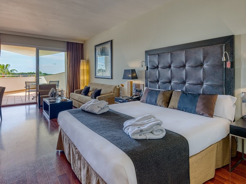 Senator Banús Spa Hotel 49