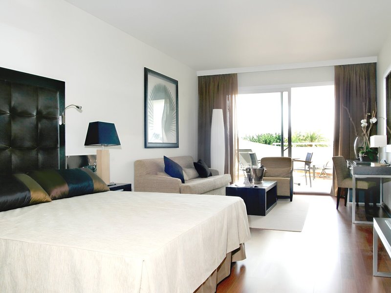 Senator Banús Spa Hotel 50