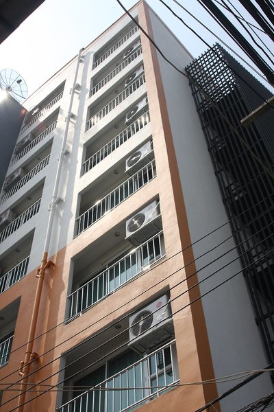Klean Residence Hotel 2