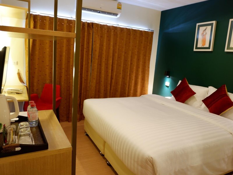 Klean Residence Hotel 3