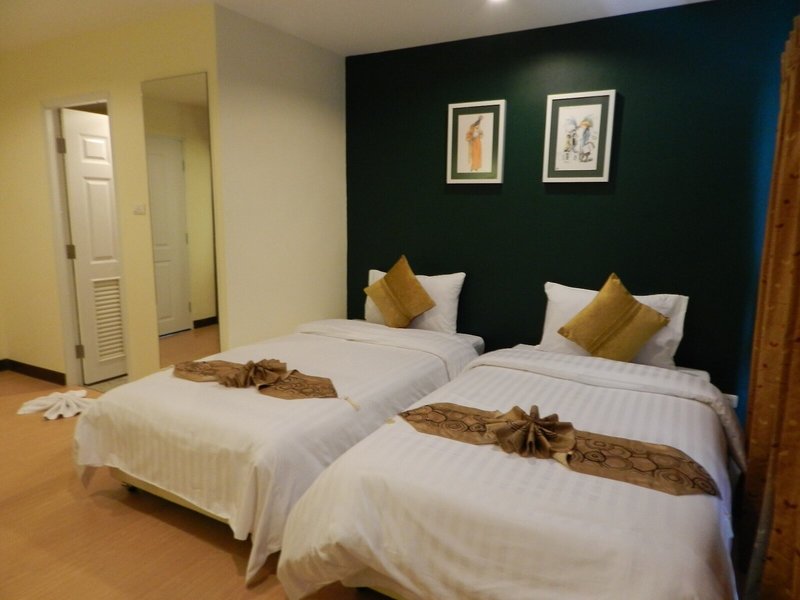 Klean Residence Hotel 4