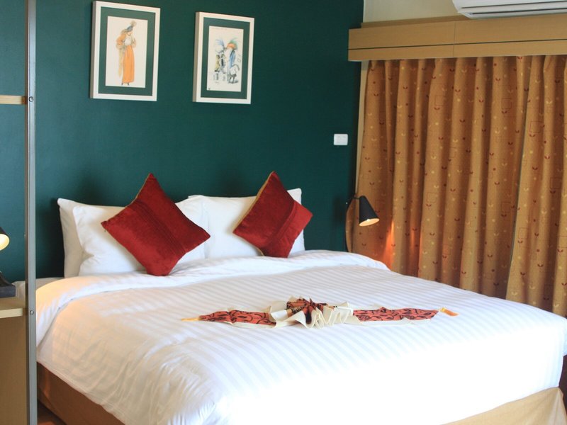 Klean Residence Hotel 5