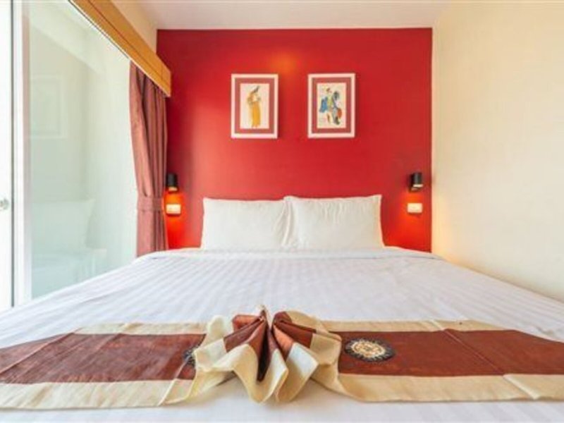 Klean Residence Hotel 6