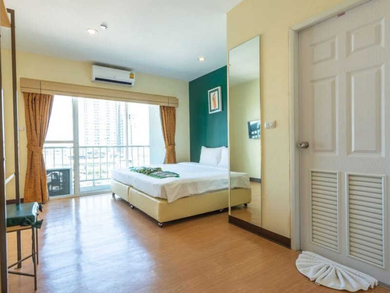Klean Residence Hotel 9