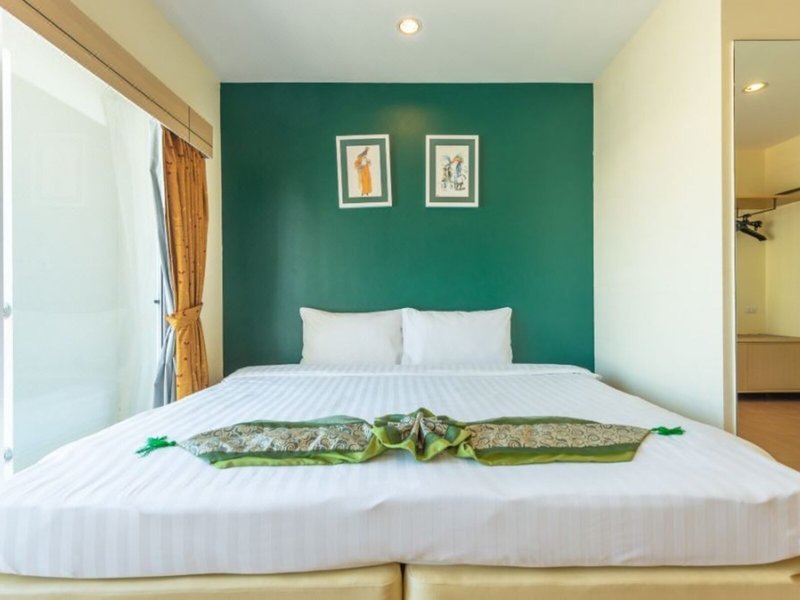 Klean Residence Hotel 11