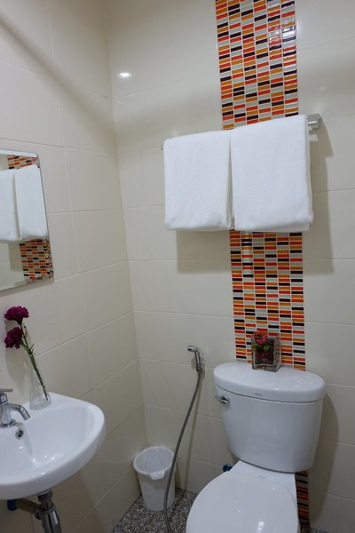 Klean Residence Hotel 13