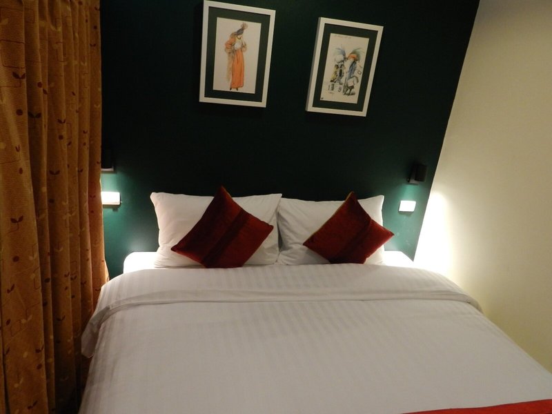 Klean Residence Hotel 14