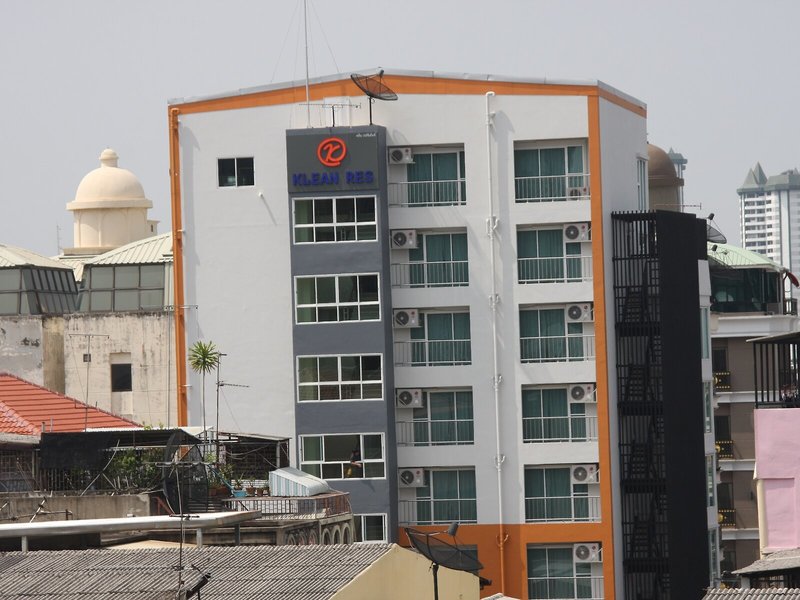 Klean Residence Hotel