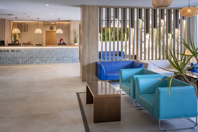 Mar Blau Hotel 3