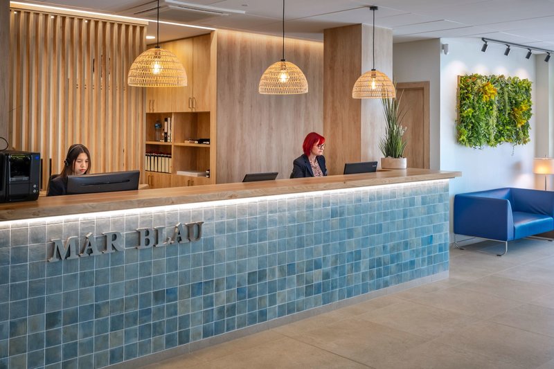 Mar Blau Hotel 10