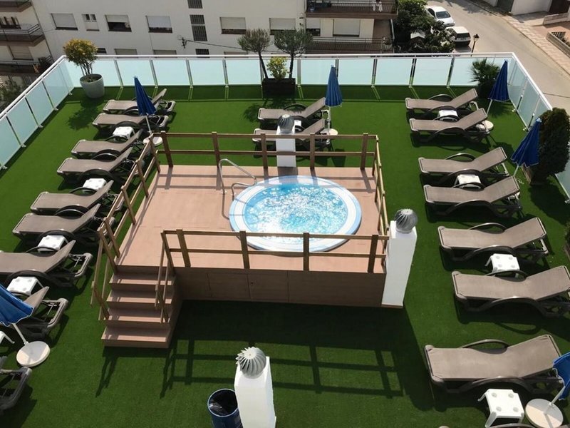 Mar Blau Hotel 6
