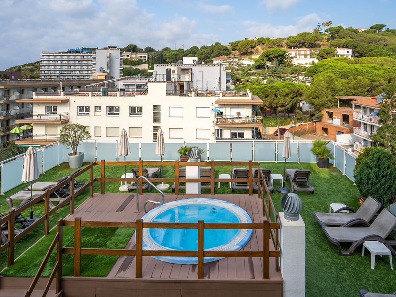 Mar Blau Hotel 7