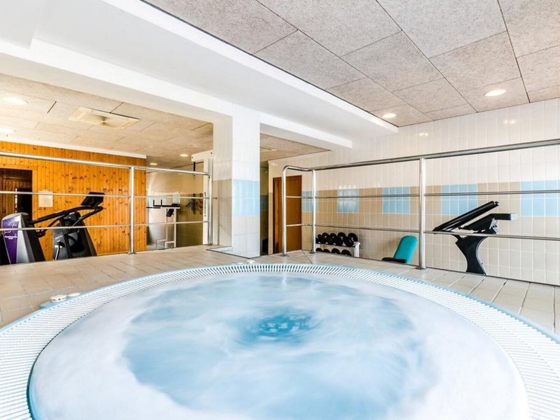 Mar Blau Hotel 8