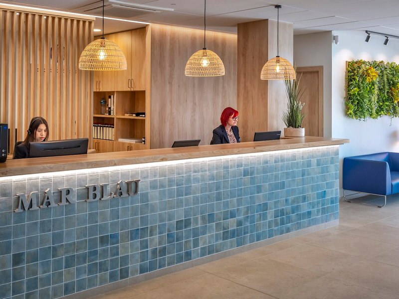 Mar Blau Hotel 12