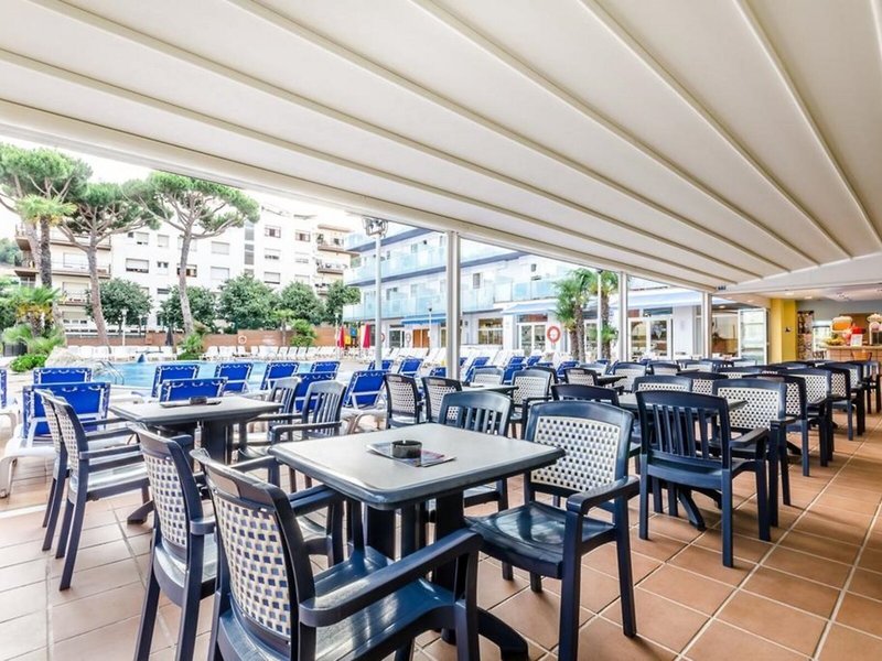 Mar Blau Hotel 14