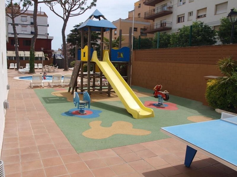 Mar Blau Hotel 30