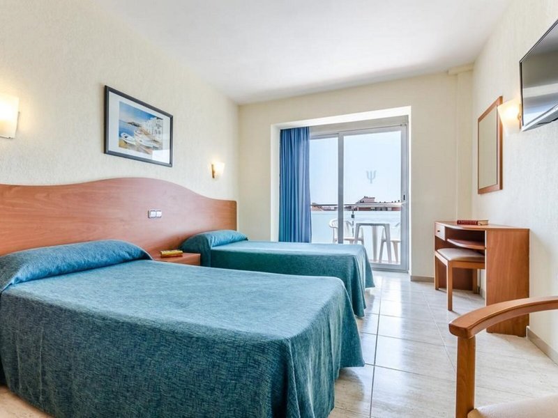 Mar Blau Hotel 32