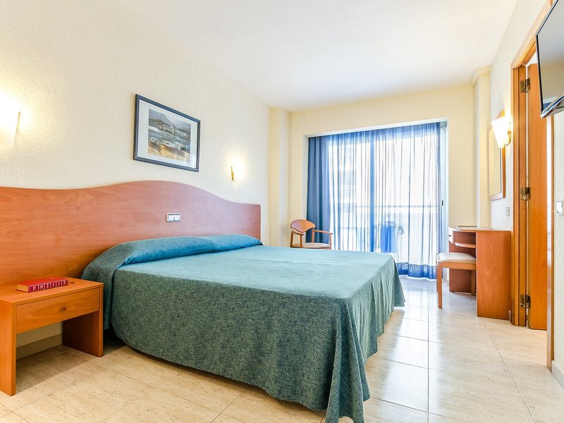 Mar Blau Hotel 33
