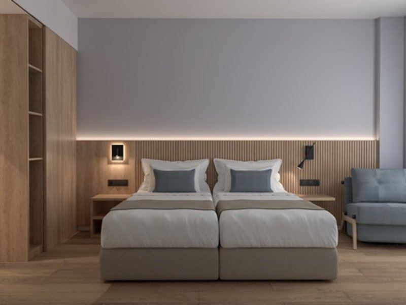 Mar Blau Hotel 34