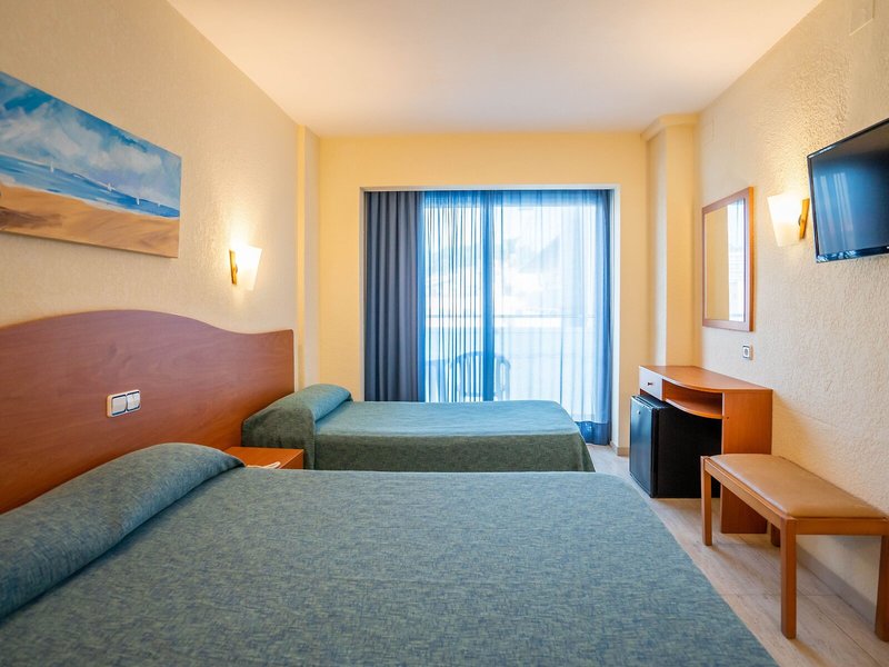 Mar Blau Hotel 35