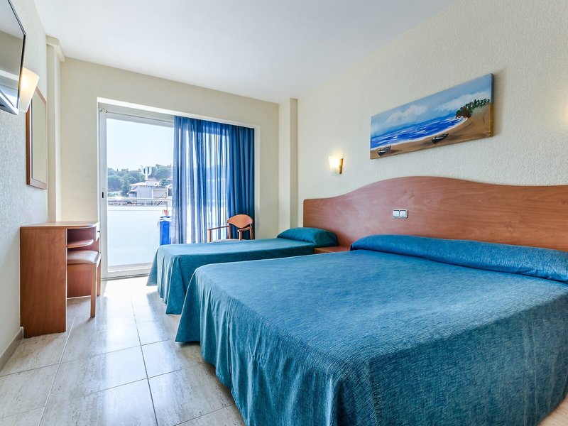 Mar Blau Hotel 36