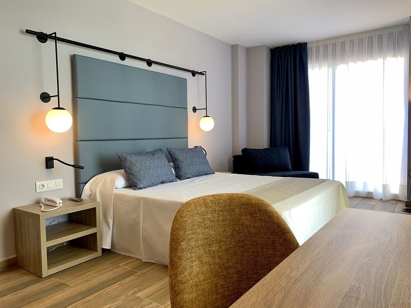 Mar Blau Hotel 37