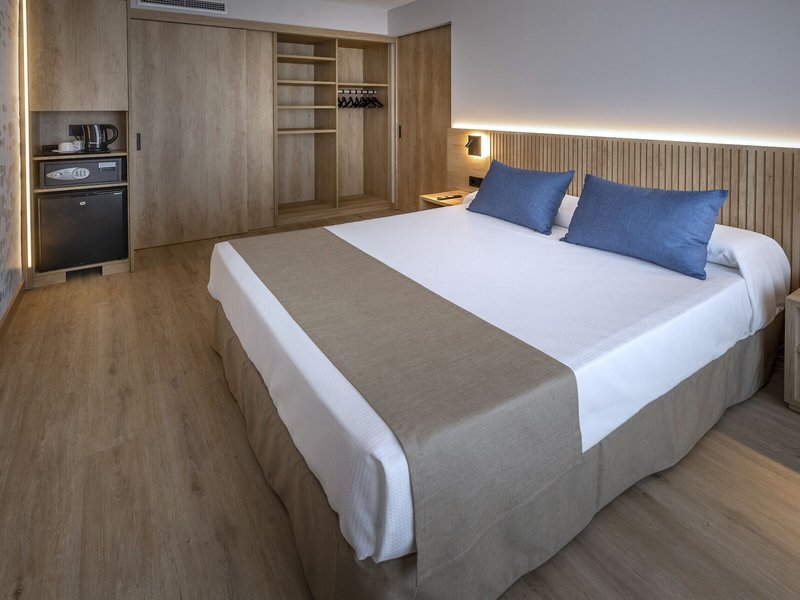 Mar Blau Hotel 39