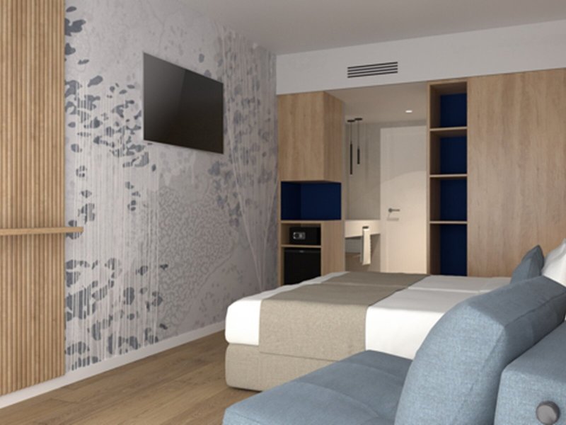 Mar Blau Hotel 40