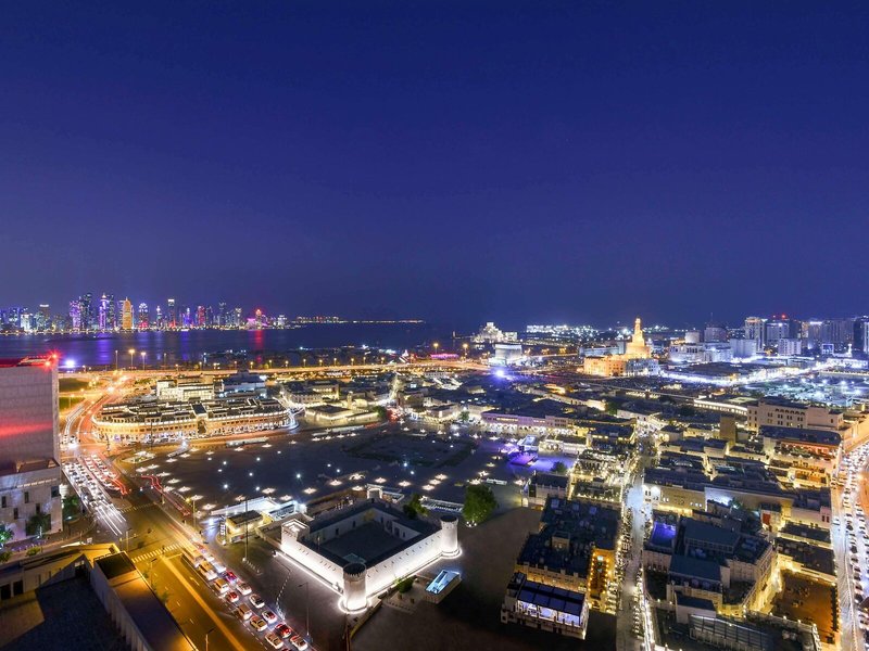 Alwadi Hotel Doha - MGallery 4