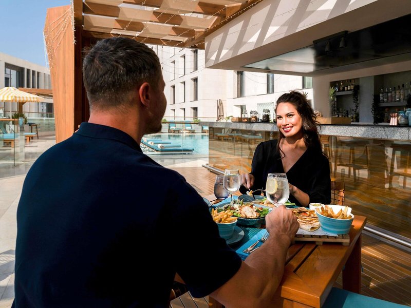 Alwadi Hotel Doha - MGallery 6