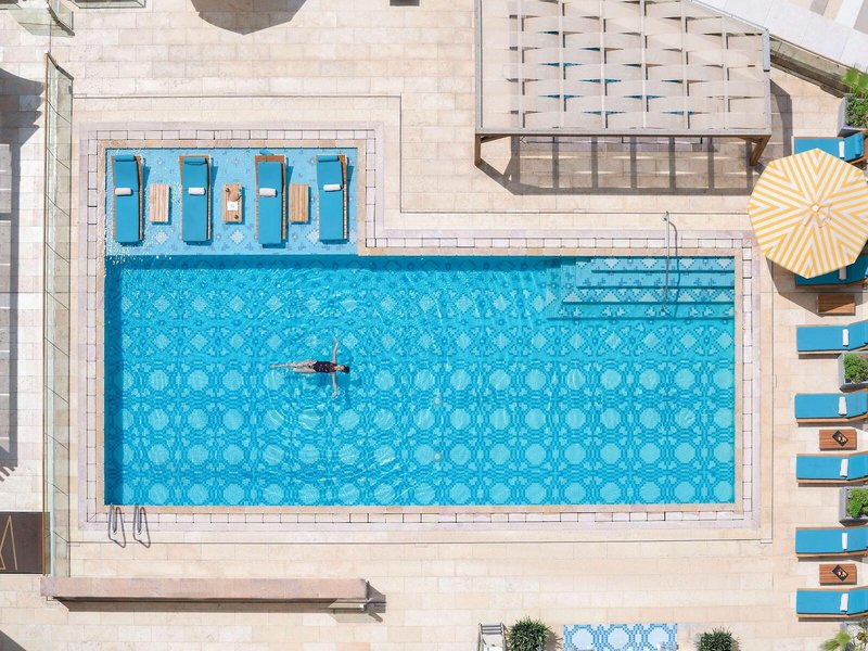 Alwadi Hotel Doha - MGallery 10