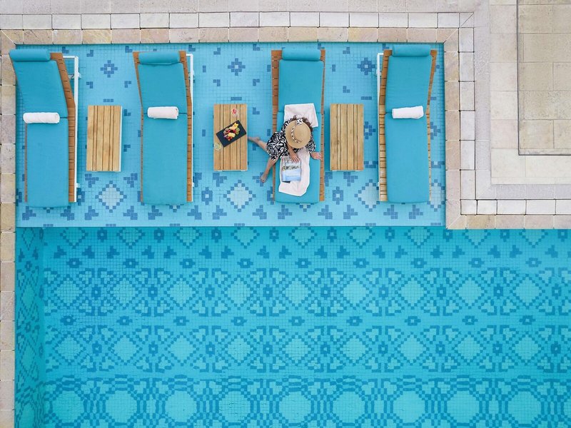 Alwadi Hotel Doha - MGallery 15