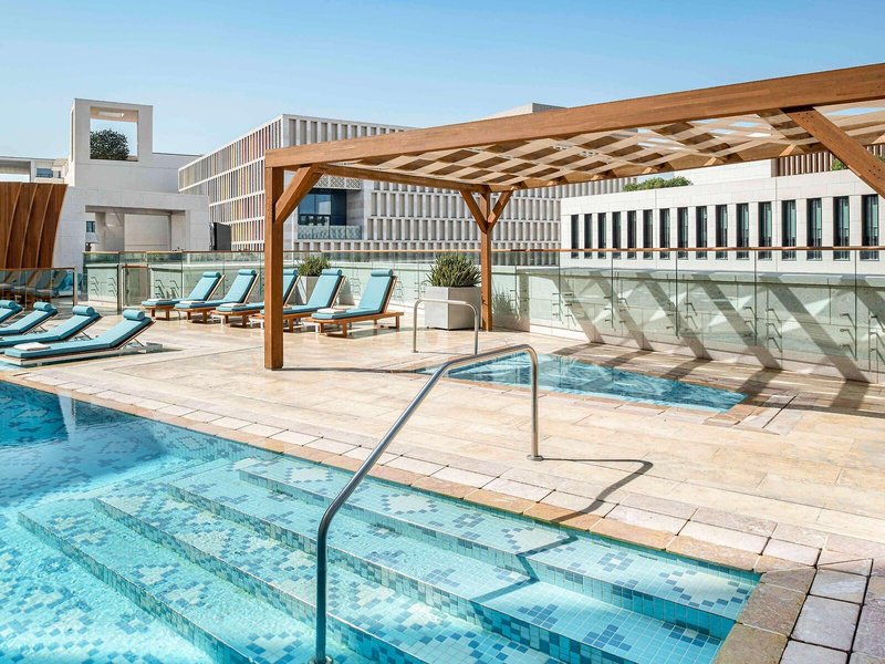 Alwadi Hotel Doha - MGallery 17