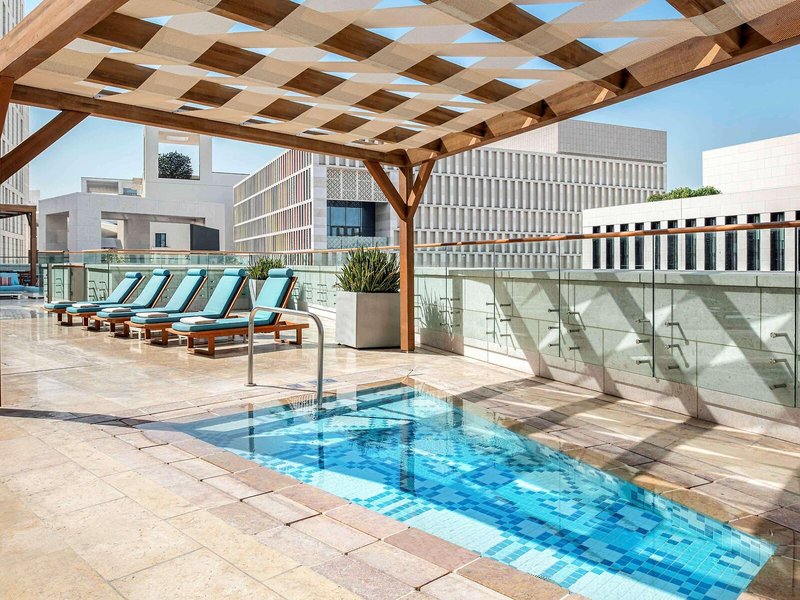 Alwadi Hotel Doha - MGallery 19